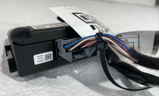 2019-2021 HONDA PASSPORT FRONT WINDSHIELD LANE ASSIST DEPARTURE CAMERA