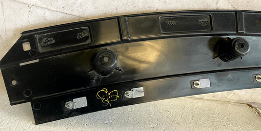 2024-2026 HONDA PROLOGUE FRONT RIGHT PASSENGER SIDE AIR DEFLECTOR SHIELD