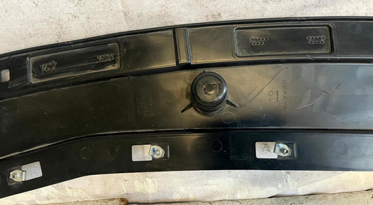 2024-2026 HONDA PROLOGUE FRONT RIGHT PASSENGER SIDE AIR DEFLECTOR SHIELD
