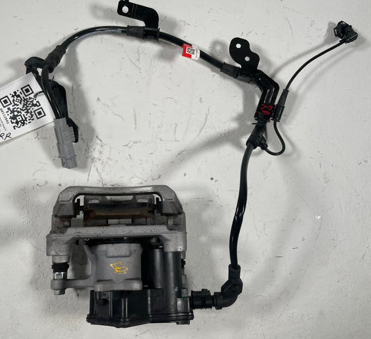 2024-2026 HYUNDAI SANTA FE REAR RIGHT PASSENGER SIDE DISC BRAKE CALIPER