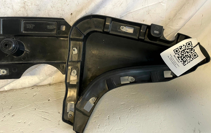 Load image into Gallery viewer, 2024-2026 HONDA PROLOGUE FRONT RIGHT PASSENGER SIDE AIR DEFLECTOR SHIELD #114281
