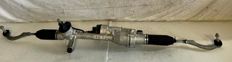 Load image into Gallery viewer, 24-26 HONDA PROLOGUE POWER STEERING GEAR RACK &amp; PINION 17K MILES 86507477 114309
