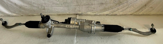 24-26 HONDA PROLOGUE POWER STEERING GEAR RACK & PINION 17K MILES 86507477 114309