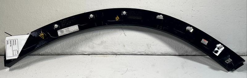 Load image into Gallery viewer, 2024 - 2026 HONDA PROLOGUE REAR RIGHT QUARTER WHEEL ARCH FLARE MOLDING # 114275

