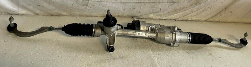 Load image into Gallery viewer, 24-26 HONDA PROLOGUE POWER STEERING GEAR RACK &amp; PINION 17K MILES 86507477 114309
