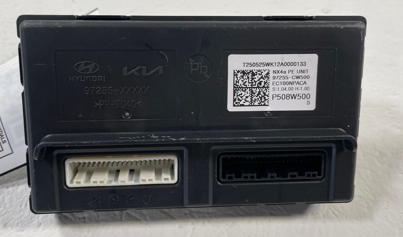 Load image into Gallery viewer, 2025-2026 HYUNDAI TUCSON THEFT LOCKING BODY CONTROL MODULE UNIT 2.5L # 110184
