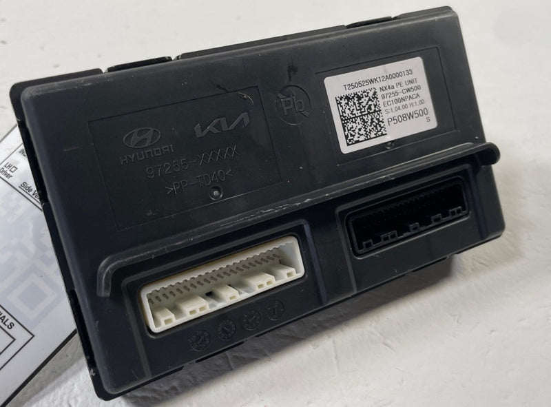 Load image into Gallery viewer, 2025-2026 HYUNDAI TUCSON THEFT LOCKING BODY CONTROL MODULE UNIT 2.5L # 110184
