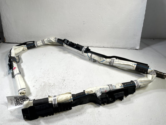 2016-2022 HONDA PASSPORT FRONT LEFT DRIVER CURTAIN ROOF AIRBAG