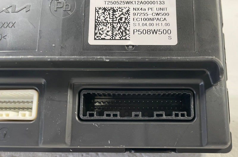 Load image into Gallery viewer, 2025-2026 HYUNDAI TUCSON THEFT LOCKING BODY CONTROL MODULE UNIT 2.5L # 110184
