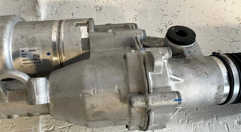 Load image into Gallery viewer, 24-26 HONDA PROLOGUE POWER STEERING GEAR RACK &amp; PINION 17K MILES 86507477 114309
