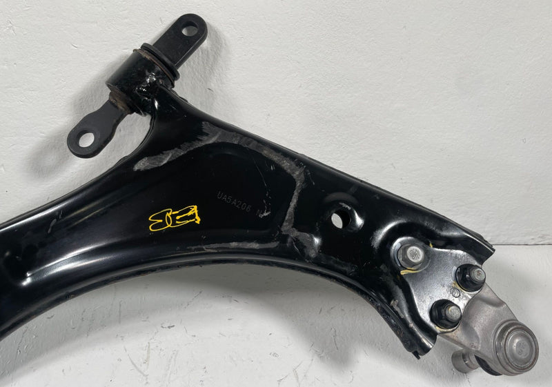 Load image into Gallery viewer, 2024-2026 HYUNDAI SANTA FE FWD FRONT LEFT DRIVER SIDE LOWER CONTROL ARM # 112846
