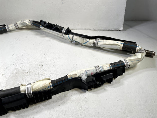 2016-2022 HONDA PASSPORT FRONT LEFT DRIVER CURTAIN ROOF AIRBAG