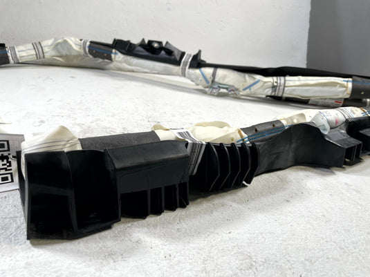 2016-2022 HONDA PASSPORT FRONT LEFT DRIVER CURTAIN ROOF AIRBAG