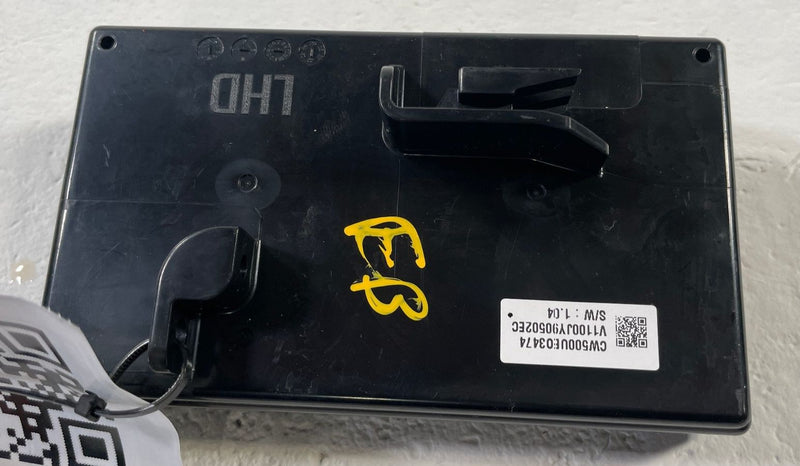 Load image into Gallery viewer, 2025-2026 HYUNDAI TUCSON THEFT LOCKING BODY CONTROL MODULE UNIT 2.5L # 110184

