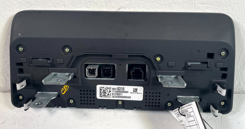 Load image into Gallery viewer, 2024 - 2026 HONDA PROLOGUE DASH SPEEDOMETER INSTRUMENT GAUGE CLUSTER # 114300
