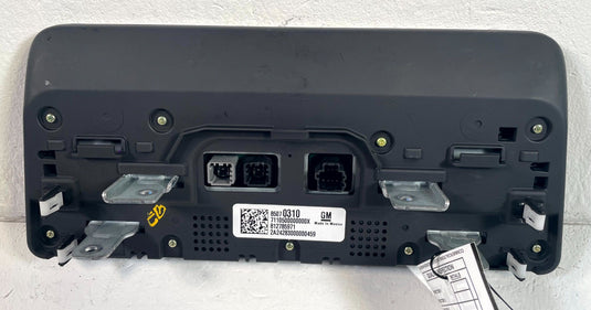 2024 - 2026 HONDA PROLOGUE DASH SPEEDOMETER INSTRUMENT GAUGE CLUSTER