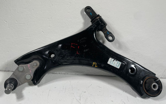 2024-2026 HYUNDAI SANTA FE FWD FRONT LEFT DRIVER SIDE LOWER CONTROL ARM