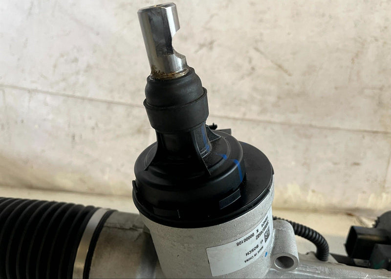 Load image into Gallery viewer, 24-26 HONDA PROLOGUE POWER STEERING GEAR RACK &amp; PINION 17K MILES 86507477 114309
