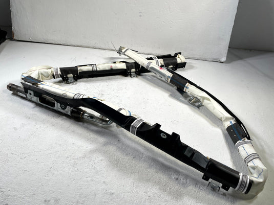 2016-2022 HONDA PASSPORT FRONT LEFT DRIVER CURTAIN ROOF AIRBAG