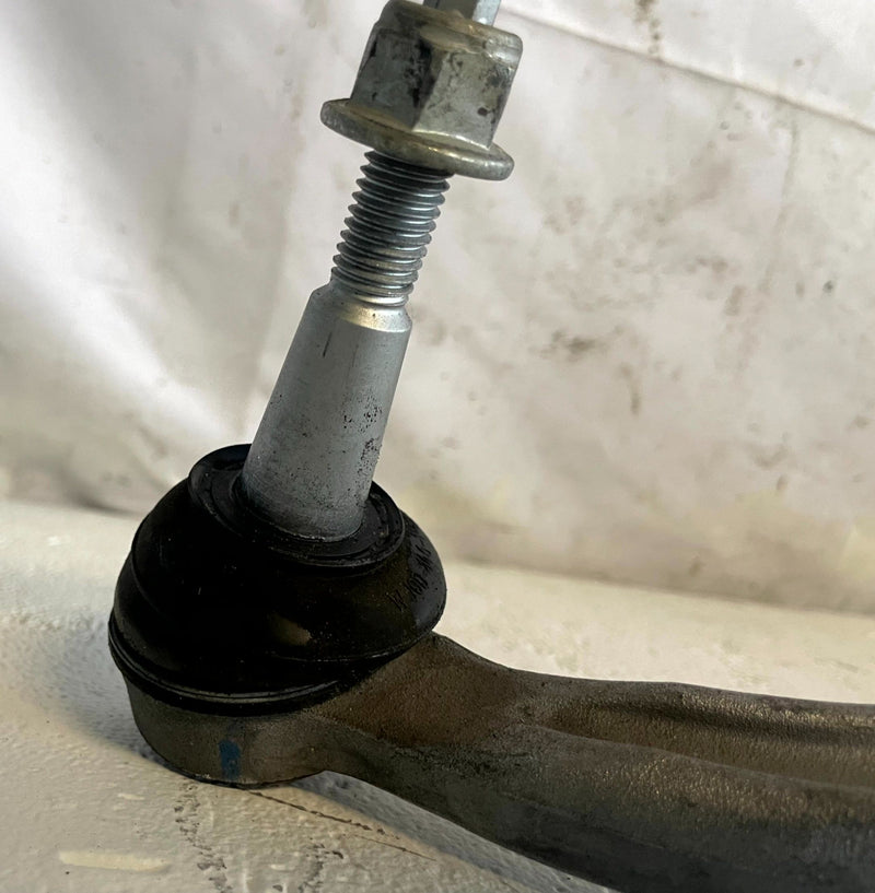 Load image into Gallery viewer, 24-26 HONDA PROLOGUE POWER STEERING GEAR RACK &amp; PINION 17K MILES 86507477 114309

