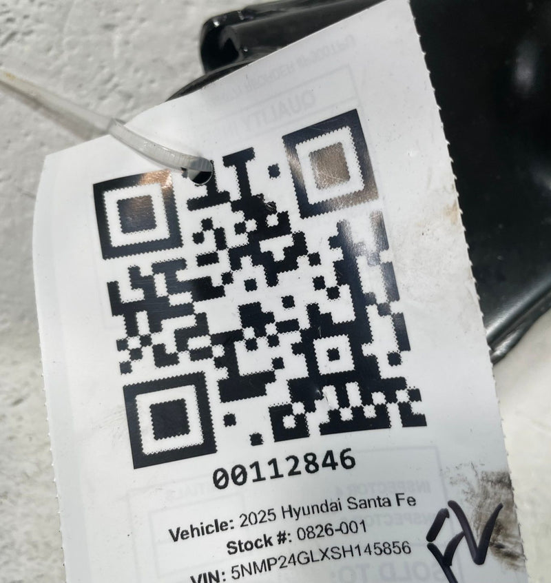 Load image into Gallery viewer, 2024-2026 HYUNDAI SANTA FE FWD FRONT LEFT DRIVER SIDE LOWER CONTROL ARM # 112846
