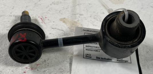 22-25 HYUNDAI TUCSON REAR RIGHT STABILIZER SWAY ANTI ROLL BAR END LINK