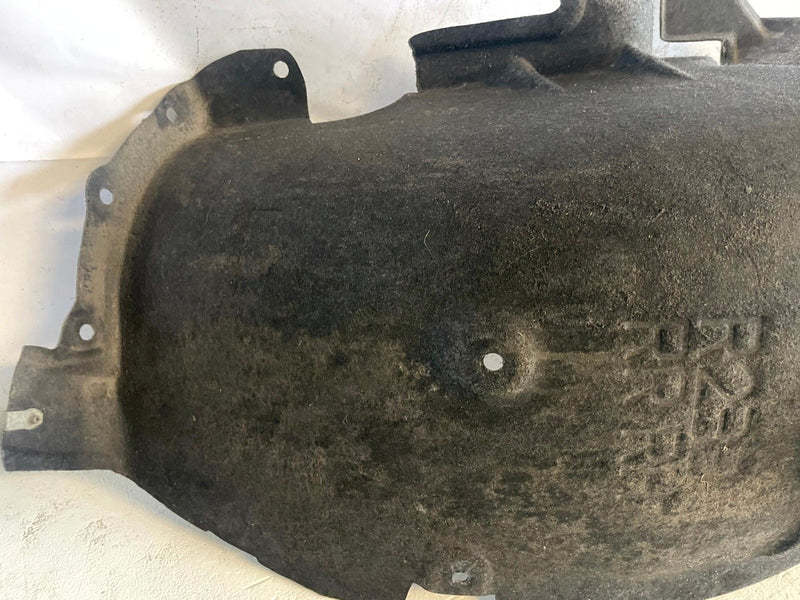Load image into Gallery viewer, 24-26 HONDA PROLOGUE REAR RIGHT SIDE INNER QUARTER LINER SPLASH GUARD # 114317
