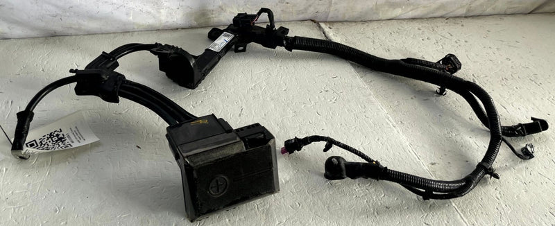 Load image into Gallery viewer, 25-26 HYUNDAI TUCSON POSITIVE BATTERY CABLE WIRE WIRING HARNESS 2.5L # 112053
