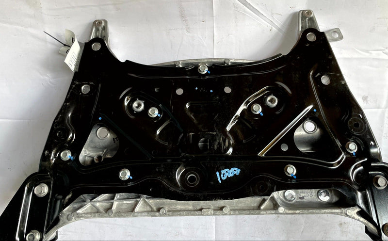 Load image into Gallery viewer, 23-25 HONDA ACCORD FRONT ENGINE SUSPENSION SUBFRAME CROSSMEMBER CRADLE # 109592

