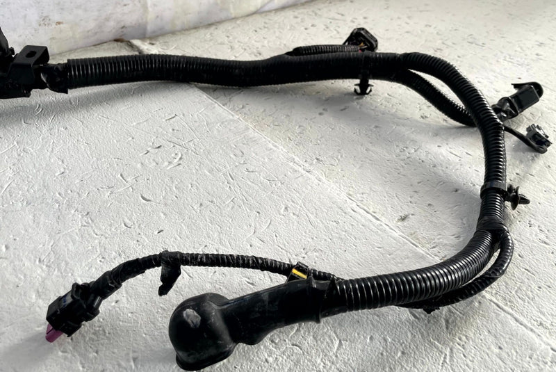 Load image into Gallery viewer, 25-26 HYUNDAI TUCSON POSITIVE BATTERY CABLE WIRE WIRING HARNESS 2.5L # 112053
