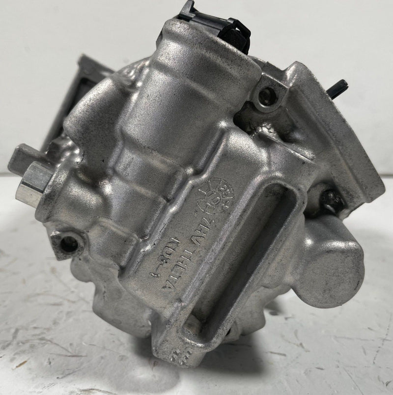Load image into Gallery viewer, 2024 - 2026 HYUNDAI SANTA FE HVAC A/C AIR CONDITIONING COMPRESSOR 2.5L # 112872
