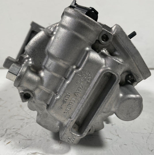 2024 - 2026 HYUNDAI SANTA FE HVAC A/C AIR CONDITIONING COMPRESSOR 2.5L