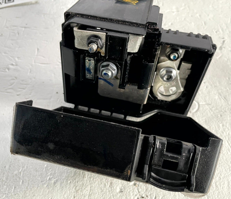 Load image into Gallery viewer, 25-26 HYUNDAI TUCSON POSITIVE BATTERY CABLE WIRE WIRING HARNESS 2.5L # 112053
