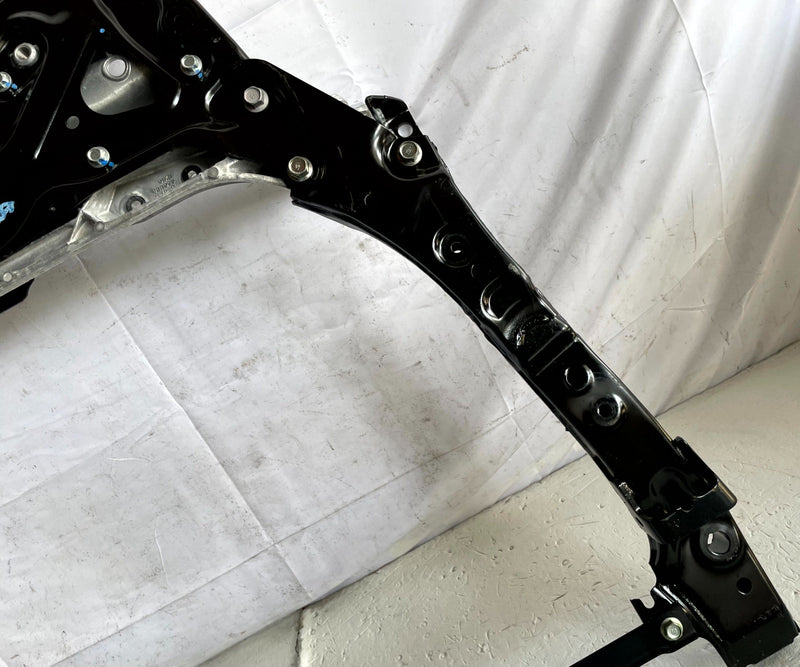 Load image into Gallery viewer, 23-25 HONDA ACCORD FRONT ENGINE SUSPENSION SUBFRAME CROSSMEMBER CRADLE # 109592
