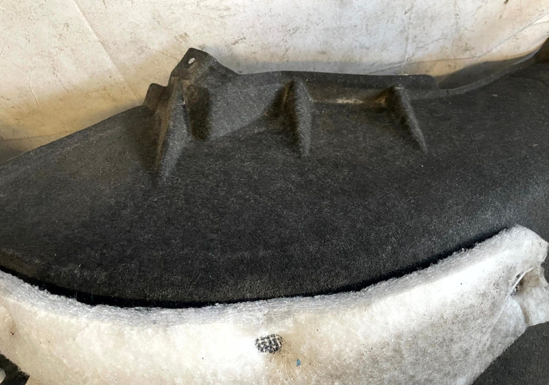 Load image into Gallery viewer, 24-26 HONDA PROLOGUE REAR RIGHT SIDE INNER QUARTER LINER SPLASH GUARD # 114317
