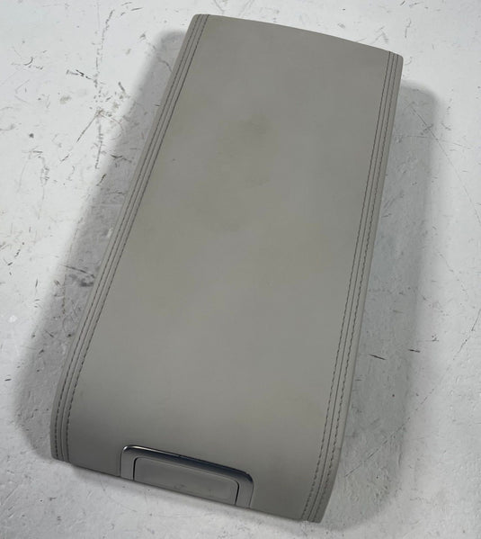 2024-2026 HYUNDAI SANTA FE CENTER CONSOLE ARMREST ARM REST LID COVER 
