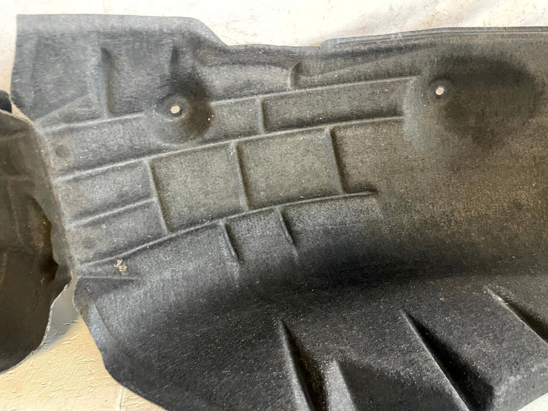 Load image into Gallery viewer, 24-26 HONDA PROLOGUE REAR RIGHT SIDE INNER QUARTER LINER SPLASH GUARD # 114317

