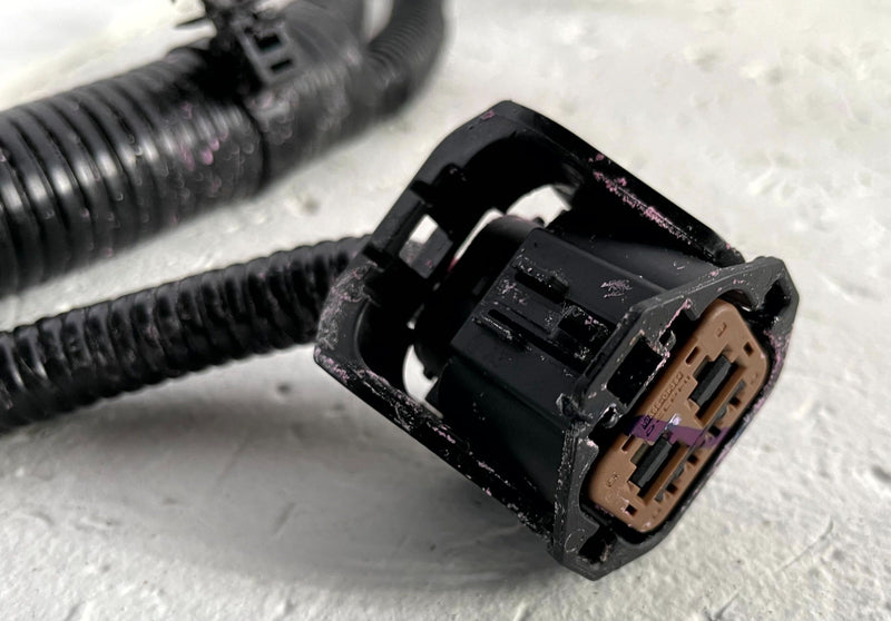 Load image into Gallery viewer, 25-26 HYUNDAI TUCSON POSITIVE BATTERY CABLE WIRE WIRING HARNESS 2.5L # 112053
