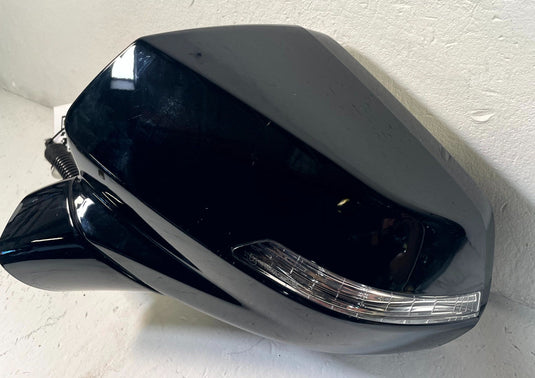 2024 - 2026 HONDA PROLOGUE FRONT LEFT DRIVER SIDE REAR VIEW DOOR MIRROR