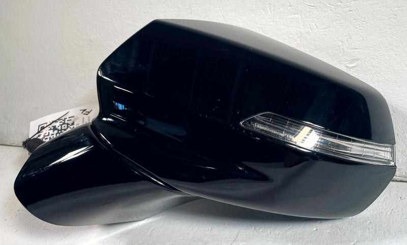 Load image into Gallery viewer, 2024 - 2026 HONDA PROLOGUE FRONT LEFT DRIVER SIDE REAR VIEW DOOR MIRROR # 114311
