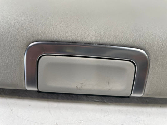 2024-2026 HYUNDAI SANTA FE CENTER CONSOLE ARMREST ARM REST LID COVER