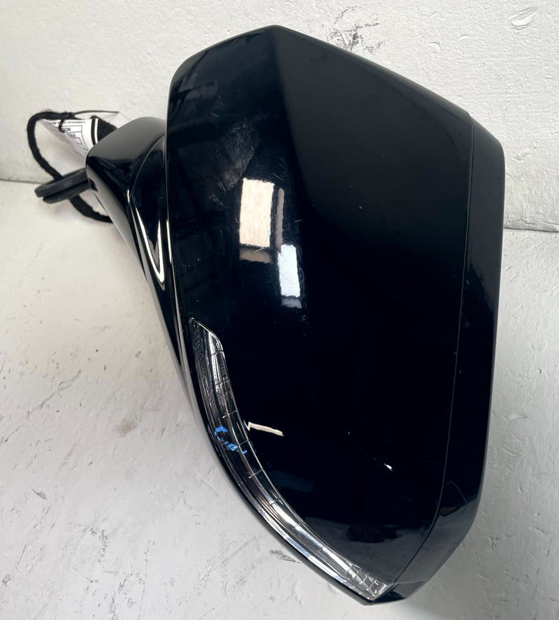Load image into Gallery viewer, 2024 - 2026 HONDA PROLOGUE FRONT LEFT DRIVER SIDE REAR VIEW DOOR MIRROR # 114311
