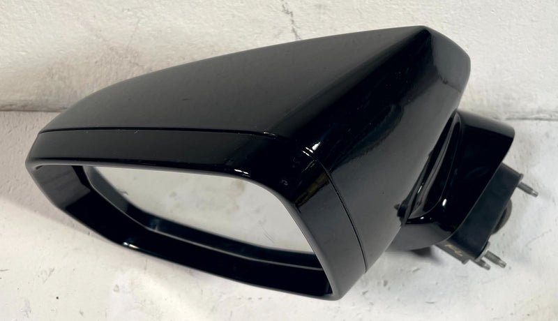 Load image into Gallery viewer, 2024 - 2026 HONDA PROLOGUE FRONT LEFT DRIVER SIDE REAR VIEW DOOR MIRROR # 114311
