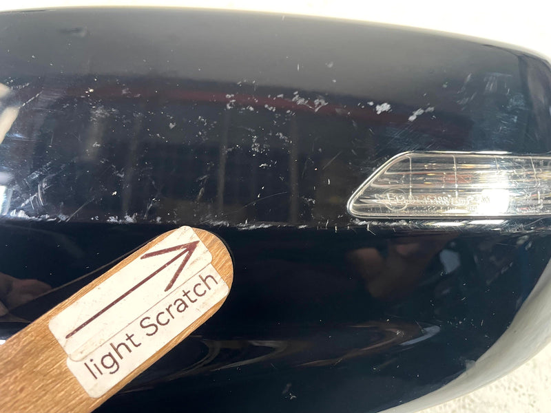 Load image into Gallery viewer, 2024 - 2026 HONDA PROLOGUE FRONT LEFT DRIVER SIDE REAR VIEW DOOR MIRROR # 114311
