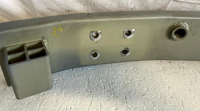 Load image into Gallery viewer, 2024-2026 HONDA PROLOGUE FRONT BUMPER REINFORCEMENT IMPACT BAR 86543072 # 114287
