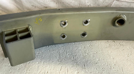 2024-2026 HONDA PROLOGUE FRONT BUMPER REINFORCEMENT IMPACT BAR 86543072