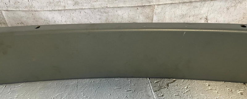 Load image into Gallery viewer, 2024-2026 HONDA PROLOGUE FRONT BUMPER REINFORCEMENT IMPACT BAR 86543072 # 114287
