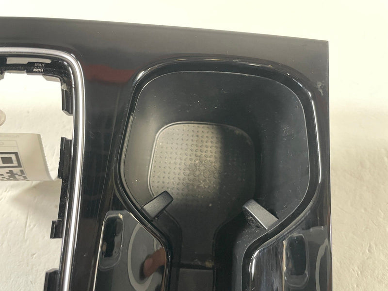 Load image into Gallery viewer, 2022-2026 HYUNDAI TUCSON SANTA CRUZ CENTER UPPER PANEL TRIM W/ CUPHOLDER #110181

