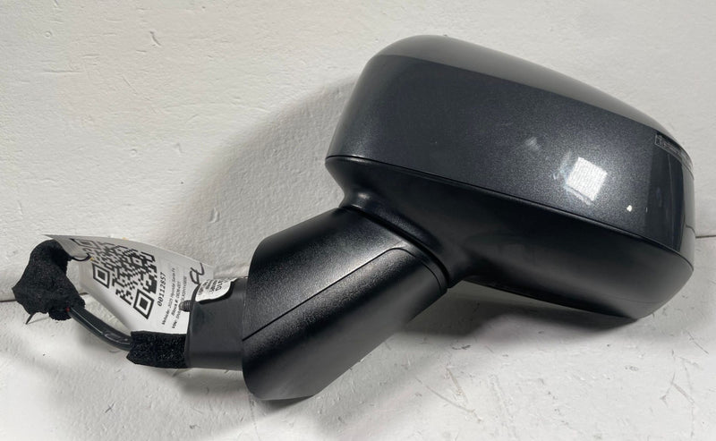 Load image into Gallery viewer, 2024-2026 HYUNDAI SANTA FE FRONT LEFT SIDE VIEW DOOR MIRROR GRAY (PE2) # 112857
