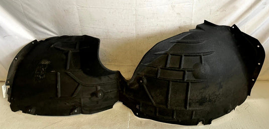 2024 - 2026 HONDA PROLOGUE FRONT RIGHT INNER QUARTER LINER SPLASH GUARD